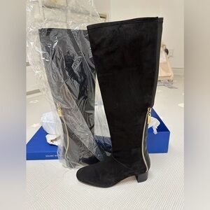 Stuart weitzman boots